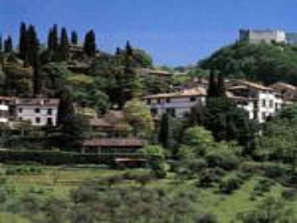 B&B Zia Maria Asolo Exterior foto