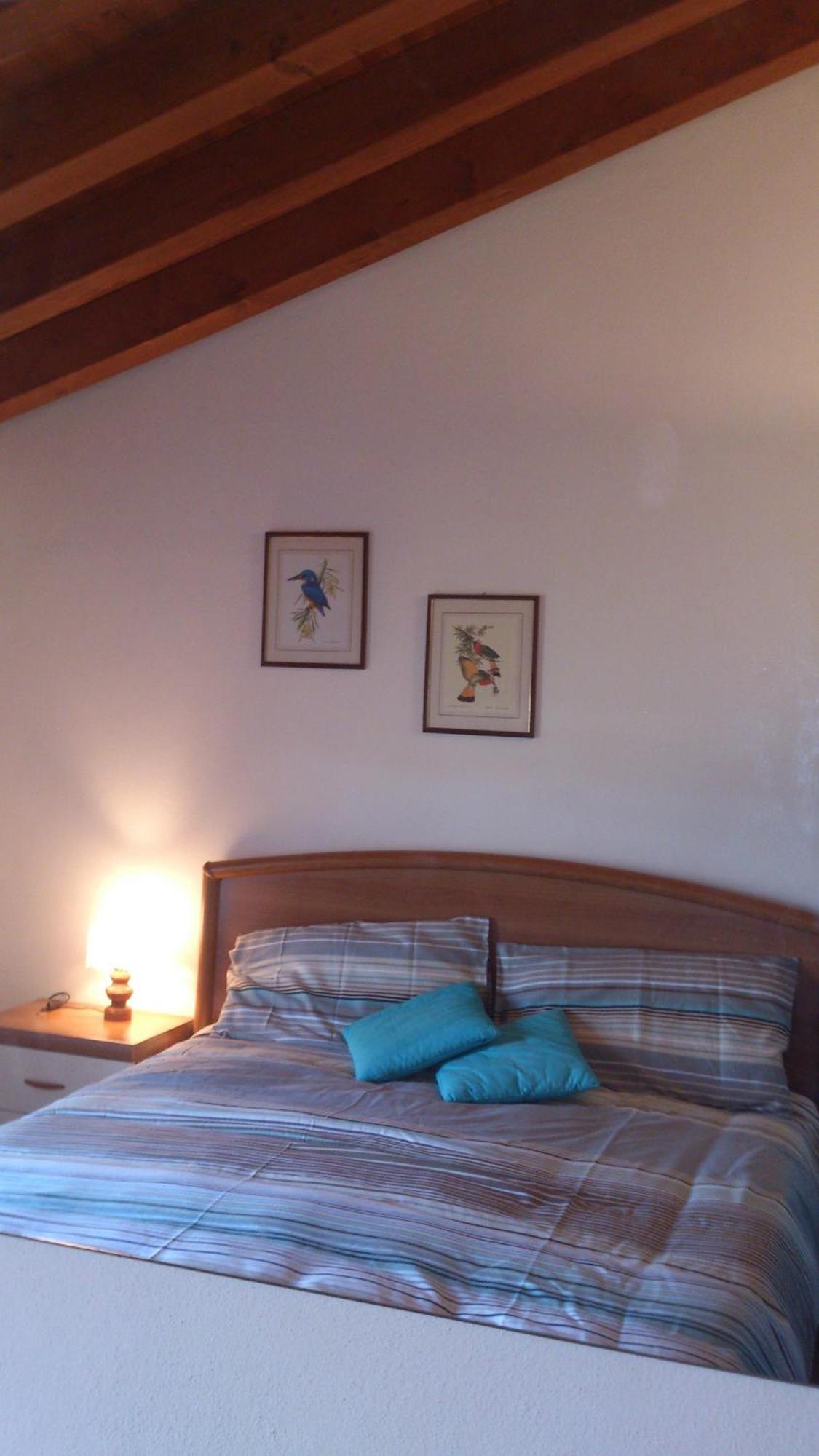 B&B Zia Maria Asolo Cameră foto