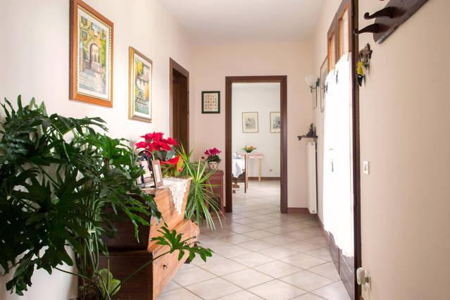 B&B Zia Maria Asolo Exterior foto
