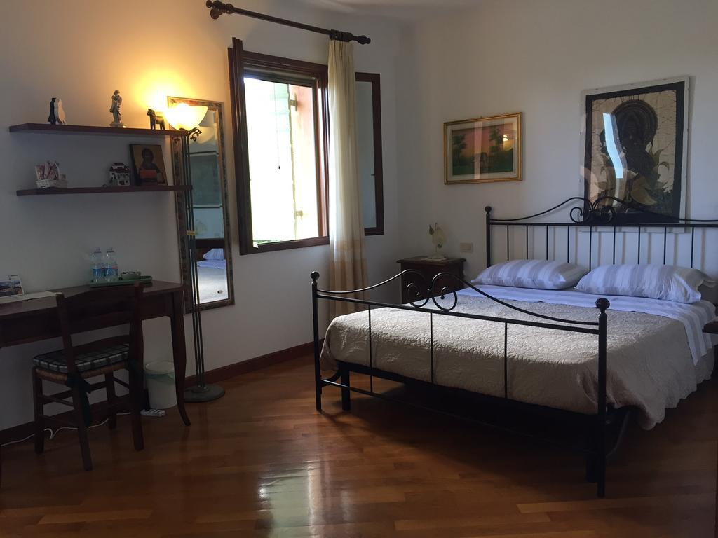 B&B Zia Maria Asolo Exterior foto